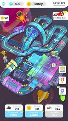 Screenshot 2: Idle Racing Tycoon-Car Games