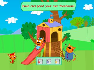 Screenshot 23: Kid-E-Cats Adventures for kids