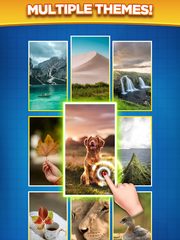 Screenshot 9: Number Bubble Shooter
