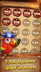 Screenshot 18: Jewels Fantasy : Quest Temple