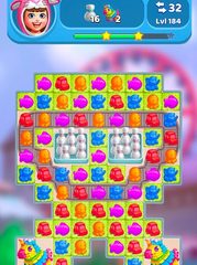 Screenshot 16: Fun Town : Match 3 Games