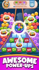 Screenshot 21: Farm Blast - Merge & Pop
