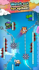 Screenshot 4: Wall Kickers