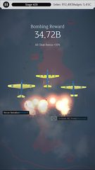 Screenshot 18: Air Fleet Command : WW2
