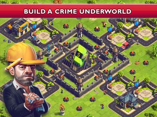 Screenshot 13: Crime Coast HD: Mob vs Mafia