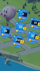 Screenshot 4: Idle City Empire