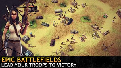Screenshot 23: Last Hope TD - Tower Defense