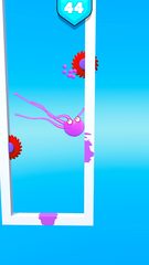 Screenshot 2: The Blob