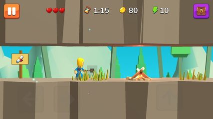 Screenshot 12: Girl & Dragon Adventures