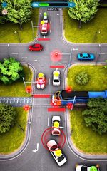 Screenshot 7: Crazy Traffic Control