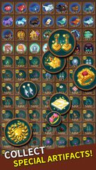 Screenshot 7: Job Hunt Heroes : Idle RPG