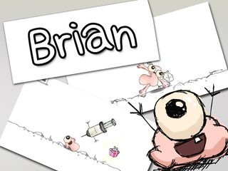 Screenshot 11: No Brian - The Dumbest Game