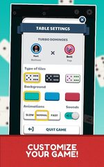 Screenshot 23: Dominos Online Jogatina: Game