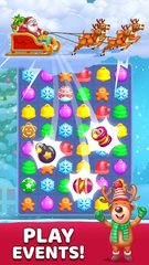 Screenshot 17: Christmas Match 3 Puzzle