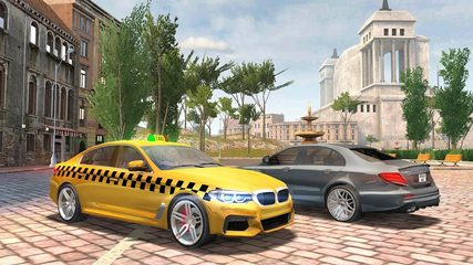 Screenshot 21: Taxi Sim 2022 Evolution