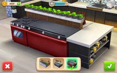 Screenshot 21: Vineyard Valley: My Renovation