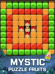 Screenshot 20: Fruits Blast® : Puzzle Game
