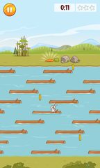 Screenshot 17: Hungry Bunny