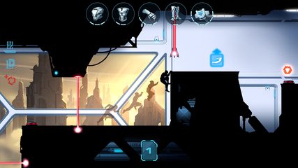Screenshot 14: Vector 2