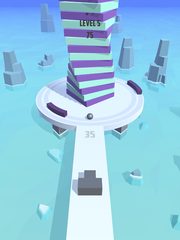 Screenshot 20: Fire Balls 3D