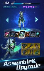 Screenshot 9: Stellar Hunter