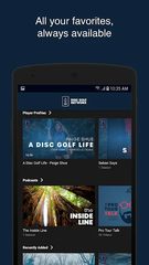 Screenshot 18: Disc Golf Network