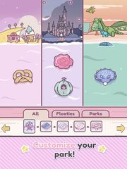 Screenshot 19: Pingo Park: Merge Penguins
