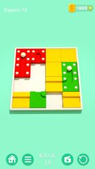 Screenshot 5: Puzzledom - classic puzzles all in one