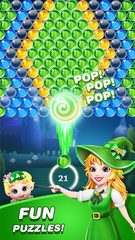 Screenshot 12: Bubble  Shooter