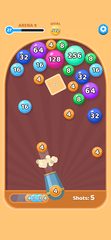 Screenshot 12: Bubble 2048