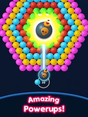 Screenshot 17: Bubble Shooter Classic