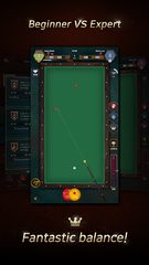 Screenshot 4: RealBilliards Battle: carom billiards 3 cushion