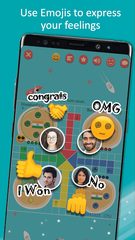 Screenshot 5: Ludo Classic