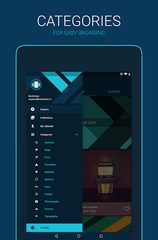 Screenshot 10: Backdrops - Wallpapers