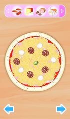 Screenshot 7: Pizza Maker - Cooking Game