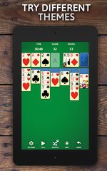 Screenshot 11: Solitaire Classic Era - Classic Klondike Card Game