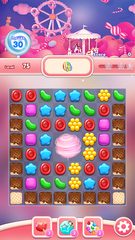 Screenshot 22: Candy Go Round - Sweet Puzzle