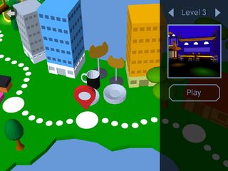 Screenshot 7: Polyescape 2 - Escape Game