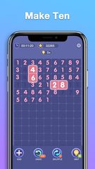 Screenshot 2: Match Ten - Number Puzzle