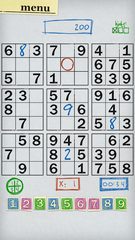 Screenshot 7: Sudoku - Number Puzzle Game