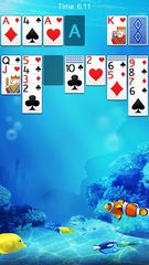Screenshot 22: Solitaire