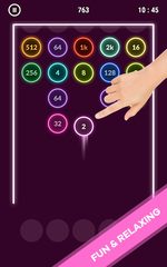 Screenshot 6: Shoot Rings - Merge Puzzle