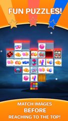 Screenshot 2: OLLAPSE - Block Matching Game