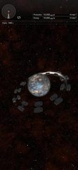 Screenshot 15: Click Planet - Spacecraft
