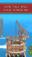 Screenshot 2: Idle Tower Miner: Idle Games