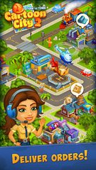 Screenshot 21: Cartoon City 2 PRO
