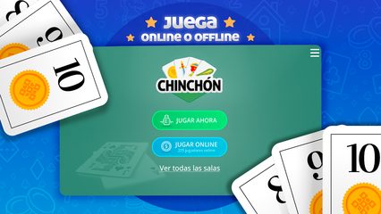 Screenshot 22: Chinchón Online: Jogo de Carta