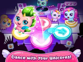 Screenshot 23: Kpopsies - Hatch A Pop Star Unicorn Band