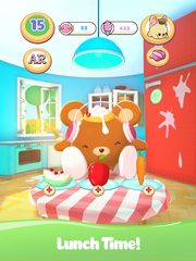 Screenshot 7: My Smooshy Mushy - Cute Pets