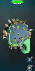 Screenshot 6: Planets And Meteors
